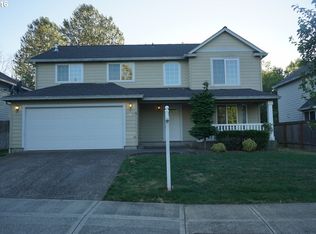 817 N 18th Pl, Ridgefield, WA 98642