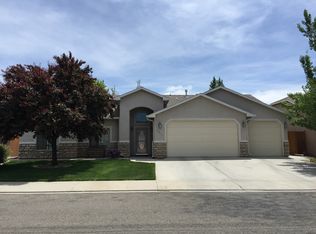 2513 Hayes Dr, Grand Junction, CO 81505