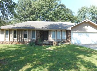 1337 S John Ave, Springfield, MO 65804