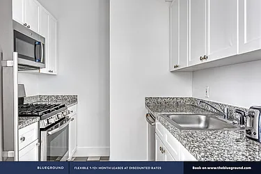 Rented by The Blueground