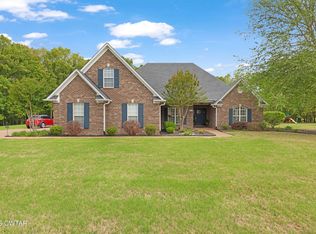 12 Nelson Cv, Milan, TN 38358