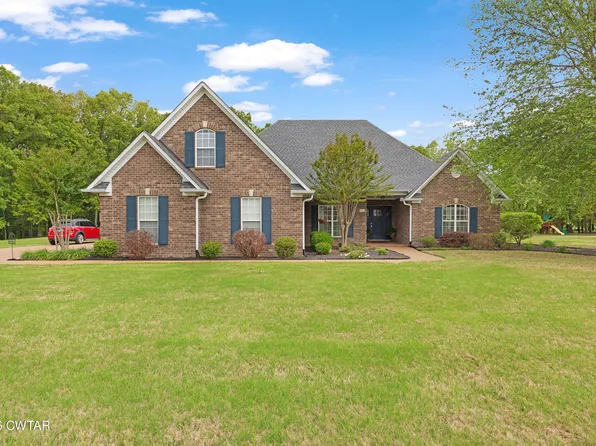 12 Nelson Cv, Milan, TN 38358