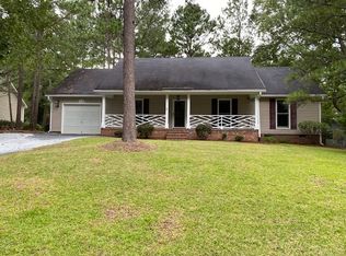 135 Sandhills Cir, Pinehurst, NC 28374