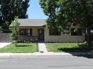 1042 Williams St, Brush, CO 80723