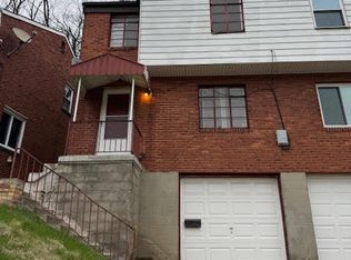 954 Oranmore St, Pittsburgh, PA