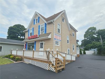 69 Stonewood Ave, Rochester, NY, 14612