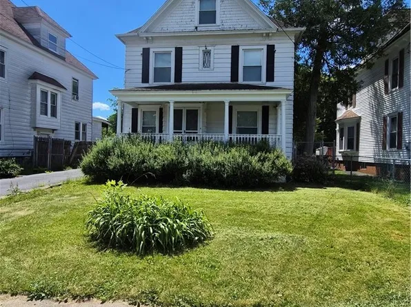 407 W Beard Ave, Syracuse, NY 13205