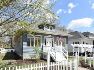 1057 Bellevue Ave, Elgin, IL 60120