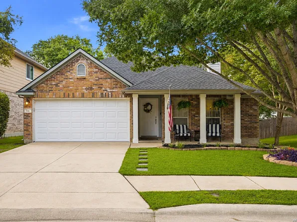 516 THOREAU TRL, Schertz, TX 78154
