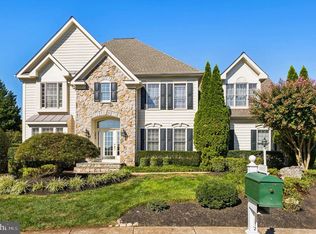 15013 Ransom Oaks Ct, Gainesville, VA 20155