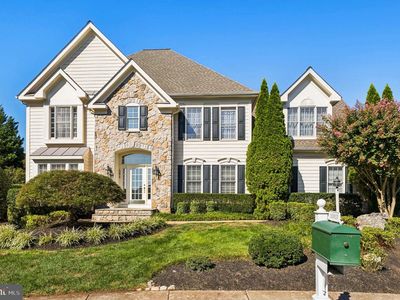 15013 Ransom Oaks Ct, Gainesville, VA, 20155