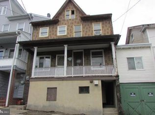 904 E Chestnut St, Shamokin, PA