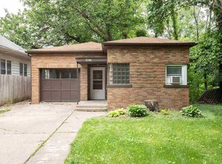 2627 15th Ave, Rock Island, IL