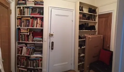 Rented by JMG Properties