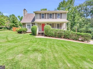 370 Michael Rd, Tyrone, GA 30290