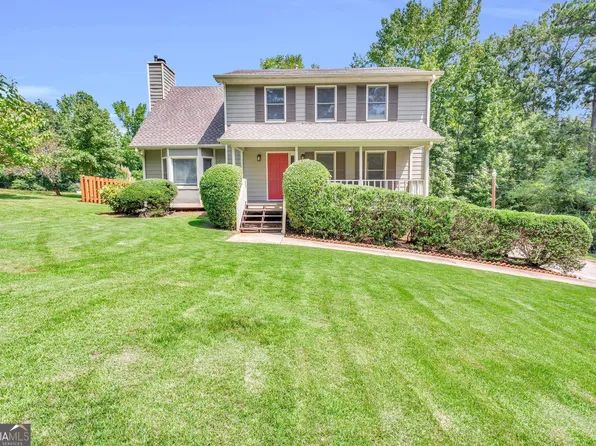 370 Michael Rd, Tyrone, GA 30290