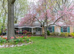 6604 McCahill Ter, Laurel, MD 20707