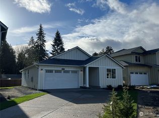 7045 Quinn Ct SE, Olympia, WA