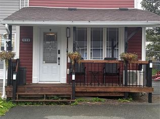 624 Empire Avenue, St. John's, NL A1E1X2