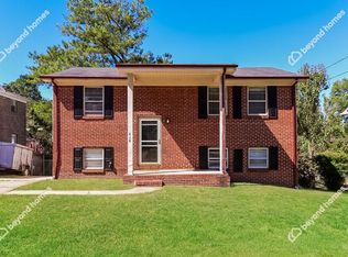 628 Tree Haven Dr, Birmingham, AL 35214