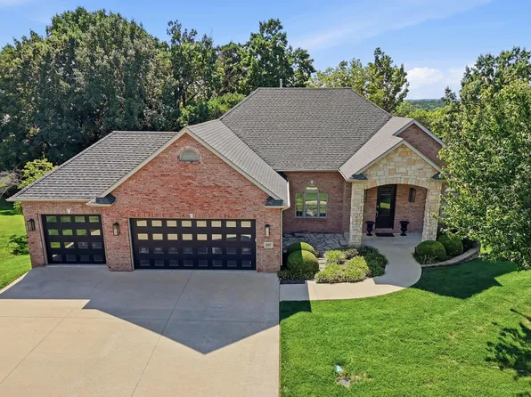 207 Paw Paw Way, Columbia, MO 65203