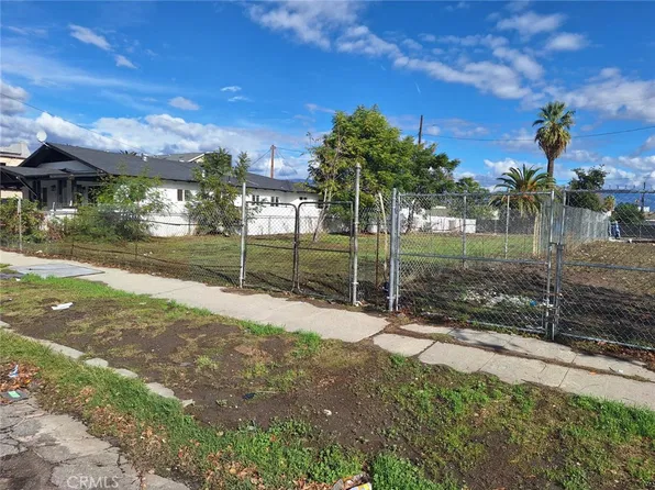 157 N J St Lot 5, San Bernardino, CA 92410