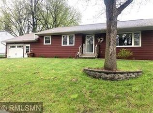 1422 N 4th St, Montevideo, MN 56265