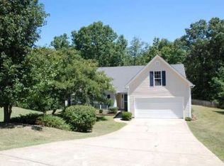 4109 Evian Way, Gainesville, GA 30507