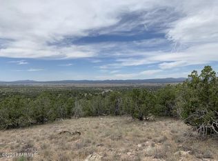 18601 N Crossroads Ranch Rd, Prescott, AZ 86305