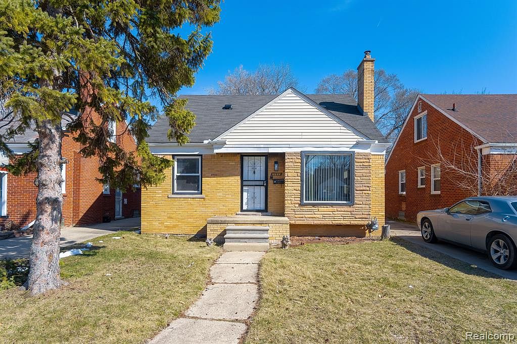 18666 Forrer St, Detroit, MI 48235 | Zillow