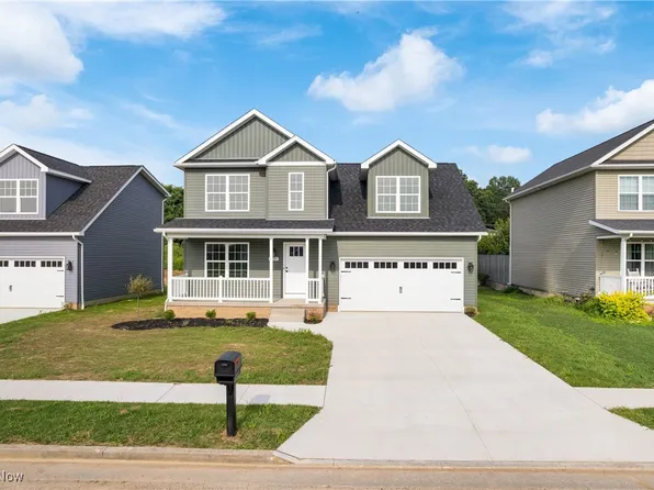 1227 Patriot Pl SW, Massillon, OH 44647