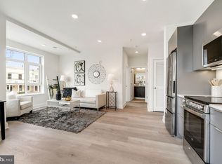3831 Georgia Ave NW #201, Washington, DC 20011