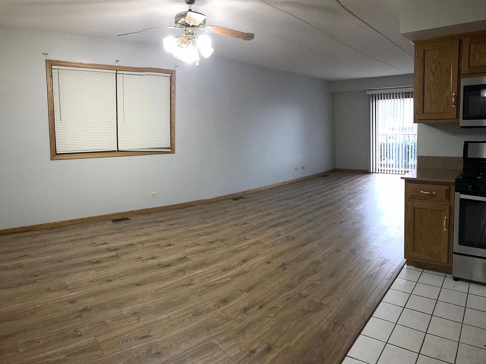 Large living space