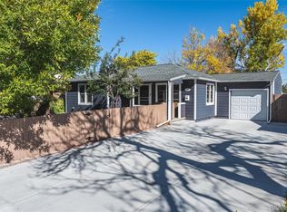 930 S Eliot St, Denver, CO 80219