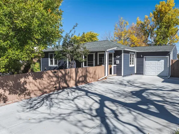 930 S Eliot Street, Denver, CO 80219