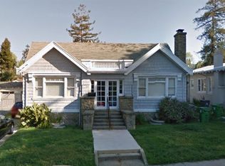 384 61st St, Oakland, CA 94618