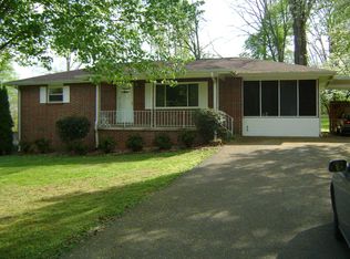 3364 Dougs Dr, Chattanooga, TN 37419