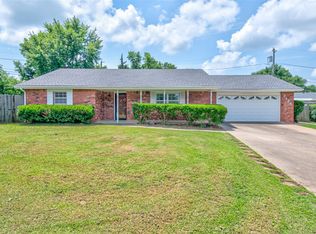 2126 Jefferson Rd, Bartlesville, OK 74006