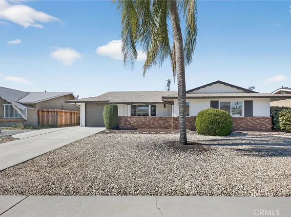 28885 Hope Dr, Menifee, CA 92586