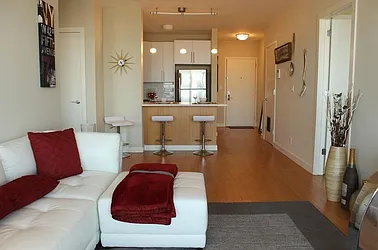 Rented by Casandra Properties Inc.