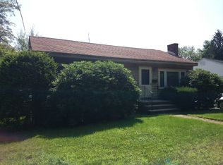 2626 Centre St, West Roxbury, MA 02132