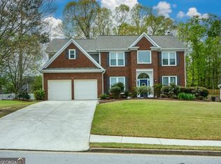 3433 Mill Grove Ter, Dacula, GA