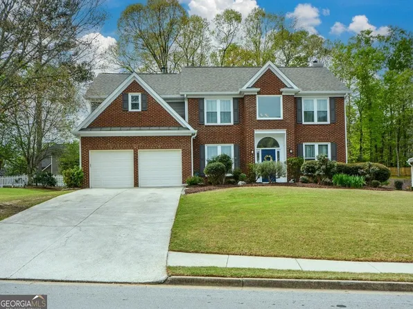 3433 Mill Grove Ter, Dacula, GA 30019