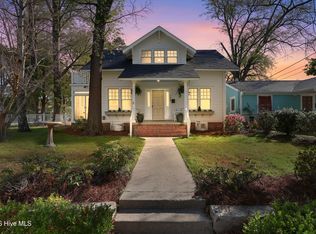 2029 Adams St, Wilmington, NC 28401