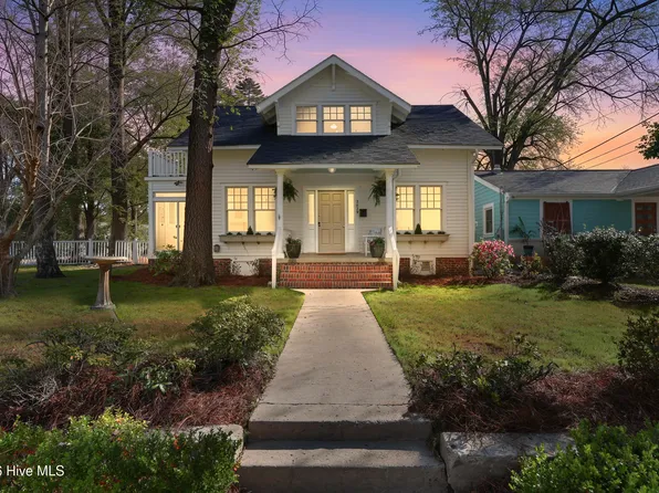 2029 Adams Street, Wilmington, NC 28401