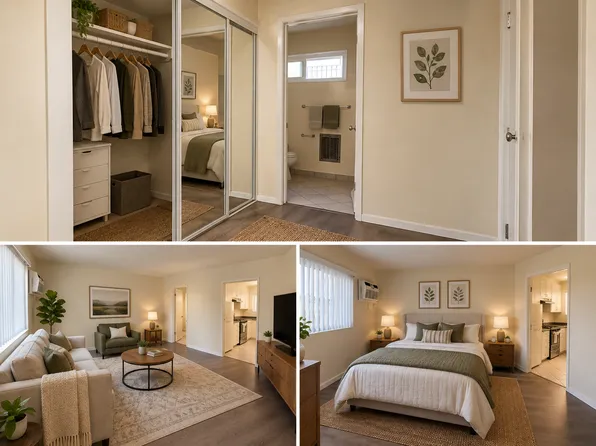 5531 Fulcher Ave, North Hollywood, CA 91601