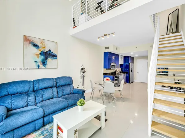 60 SW 13th St, Miami, FL
