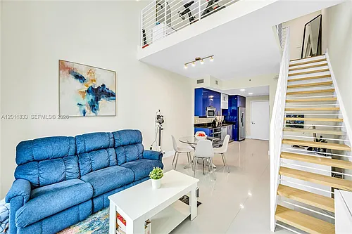 60 SW 13th St #2014 Photo 1