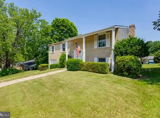 3902 Klausmier Rd, Nottingham, MD 21236