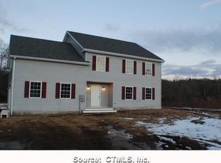 4R Strong Rd #R, West Granby, CT 06090